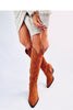 Thigh-Hight Boots Inello