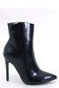 Heel boots Inello