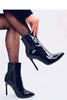 Heel boots Inello