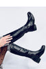 Officer boots Inello
