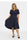 Plus size dress Karko