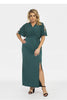 Plus size dress Karko