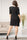 Plus size dress Karko