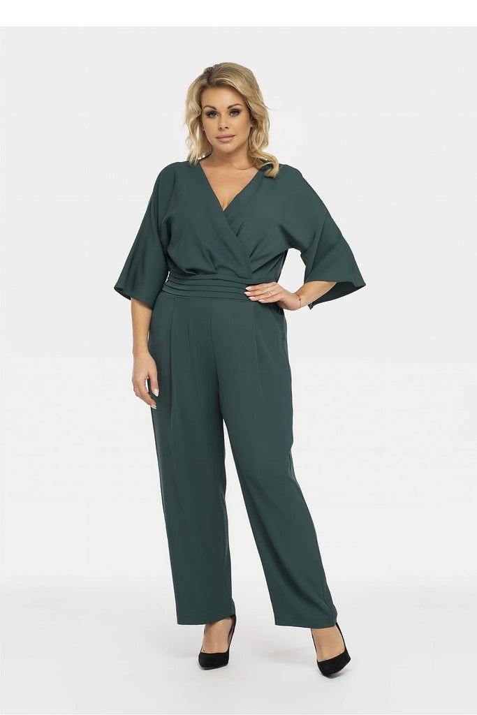 Suit plus size Karko