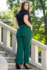 Plus size Trousers Karko