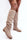 Thigh-Hight Boots Step in style
