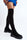 Thigh-Hight Boots Step in style