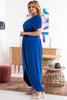 Plus size dress Karko