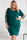Plus size dress Karko