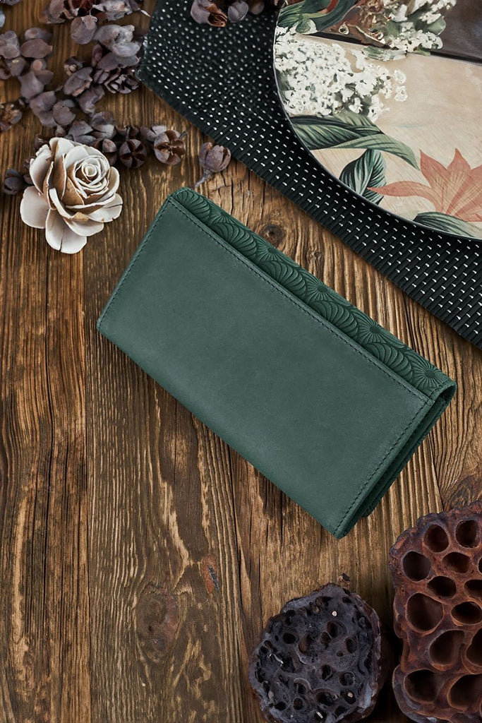 Women`s wallet Galanter