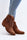 Heel boots Step in style