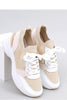 Wedge heel sneakers Inello