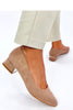 Heel pumps Inello