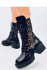 Heel boots Inello