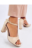 Heel sandals Inello