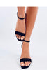 Heel sandals Inello