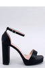 Heel sandals Inello