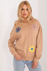 Sweatshirt Italy Moda