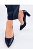 Block heel pumps Inello