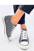 Wedge heel sneakers Inello
