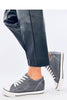 Wedge heel sneakers Inello