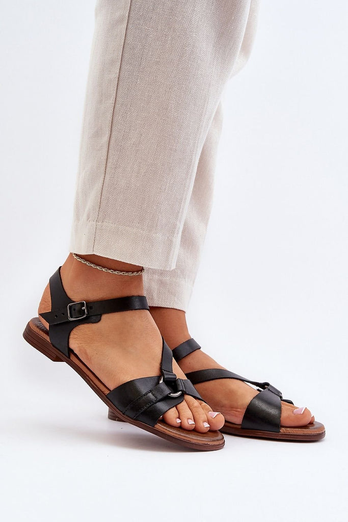 Sandals Step in style