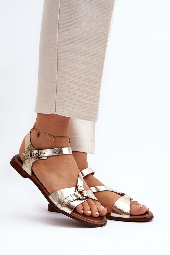 Sandals Step in style