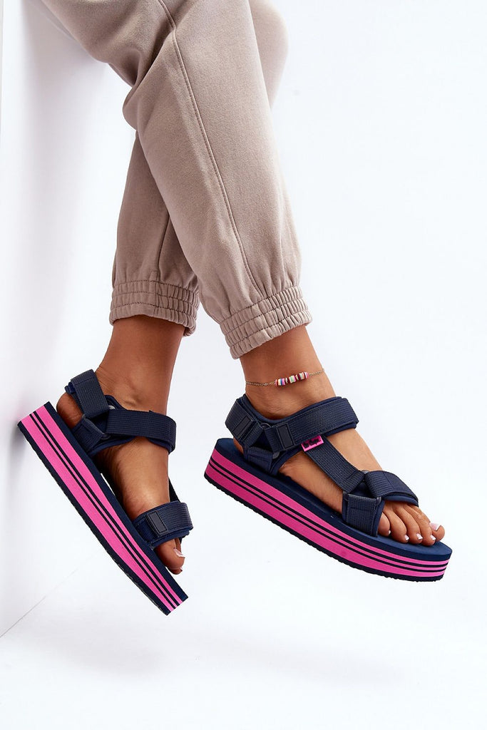 Sandals Step in style