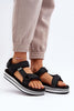 Sandals Step in style