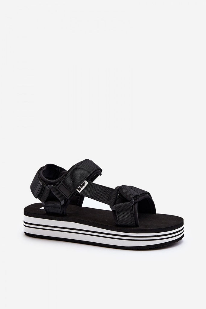 Sandals Step in style