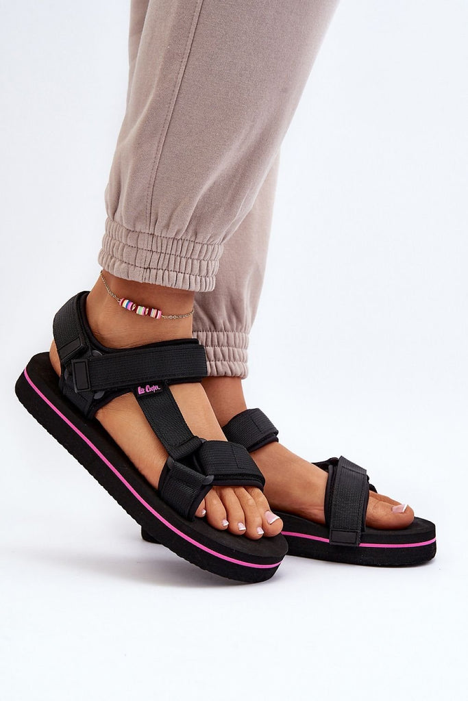 Sandals Step in style