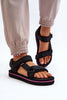 Sandals Step in style