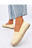 Espadrille Inello