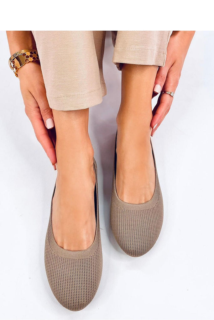 Ballet flats Inello