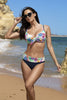 Swimsuit two piece Madora