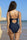 Swimsuit one piece Madora