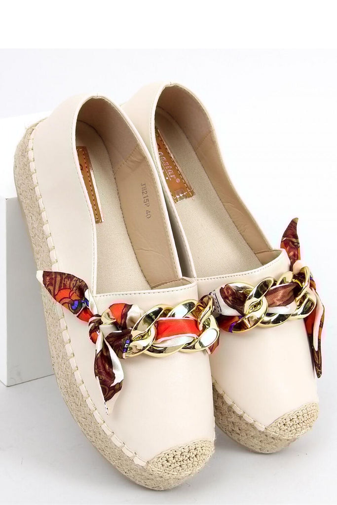 Espadrille Inello