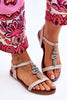 Sandals Step in style