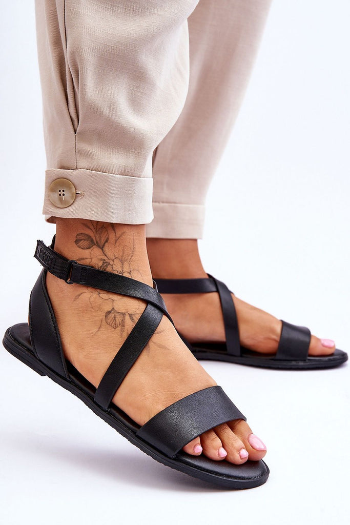 Sandals Step in style