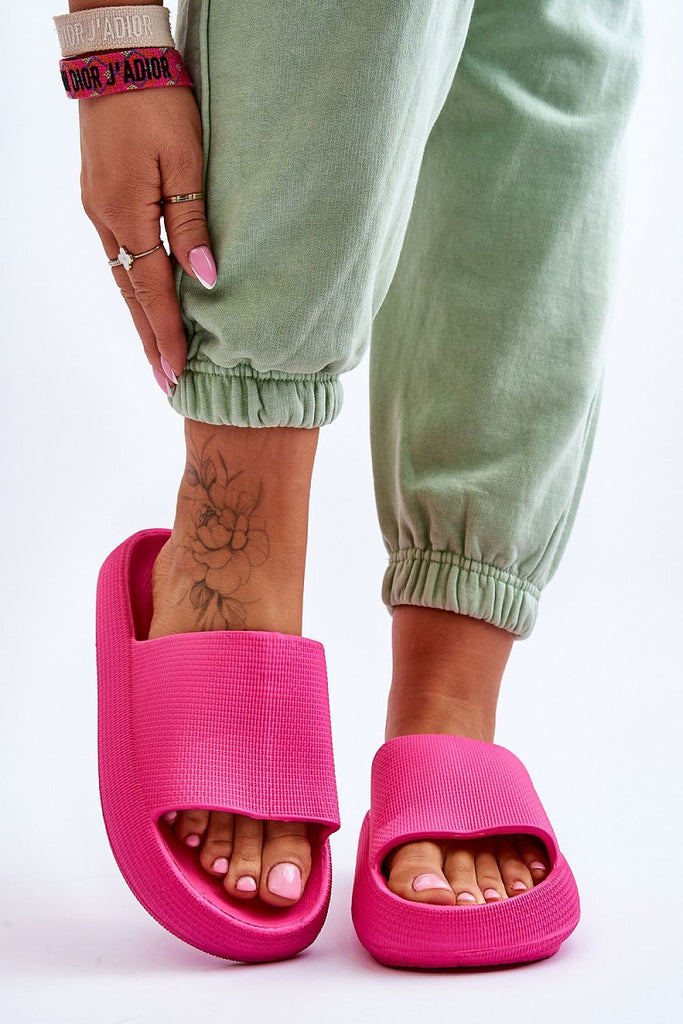 Flip-flops Step in style