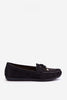 Mocassin Step in style
