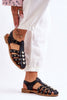 Sandals Step in style