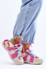 Sport Shoes Step in style