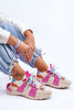 Sport Shoes Step in style