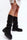 Thigh-Hight Boots Step in style