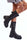 Thigh-Hight Boots Step in style