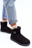 Snow boots Step in style