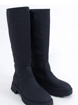 Officer boots Inello