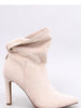 Heel boots Inello