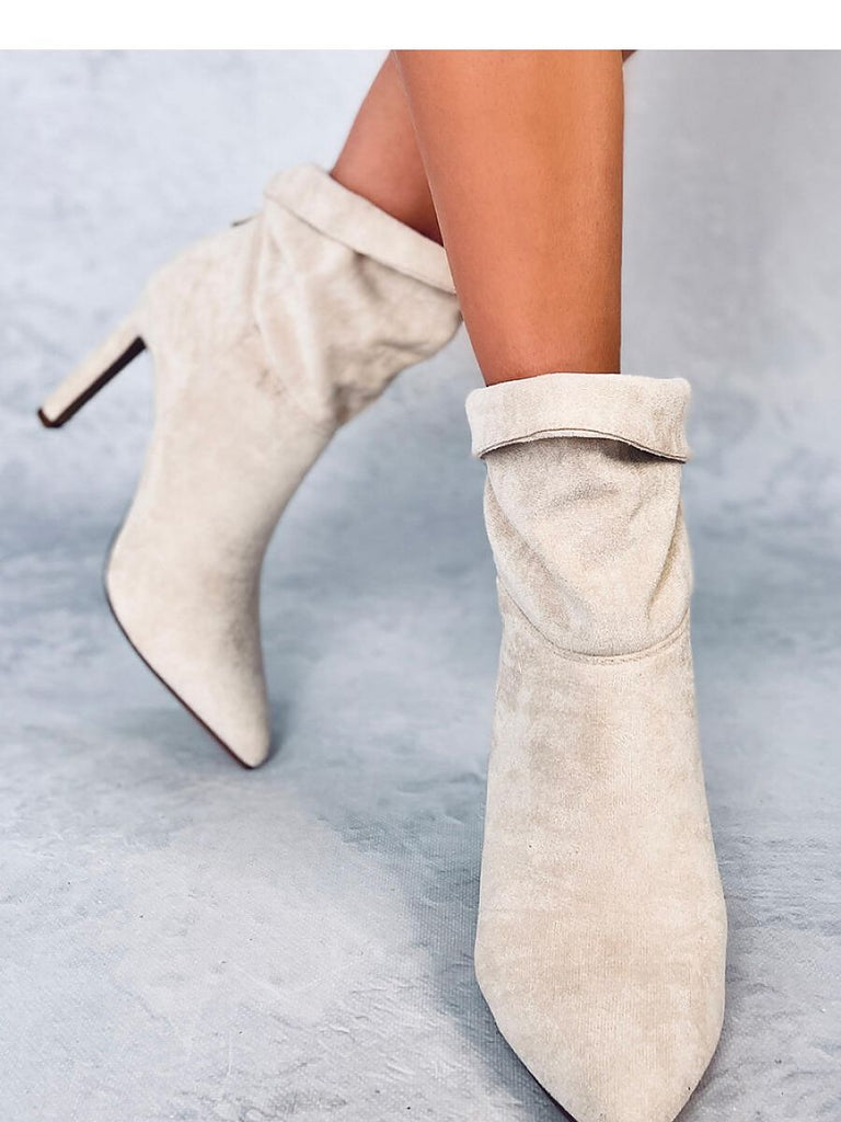 Heel boots Inello
